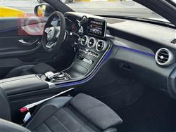 مێرسێدس بێنز C-Class